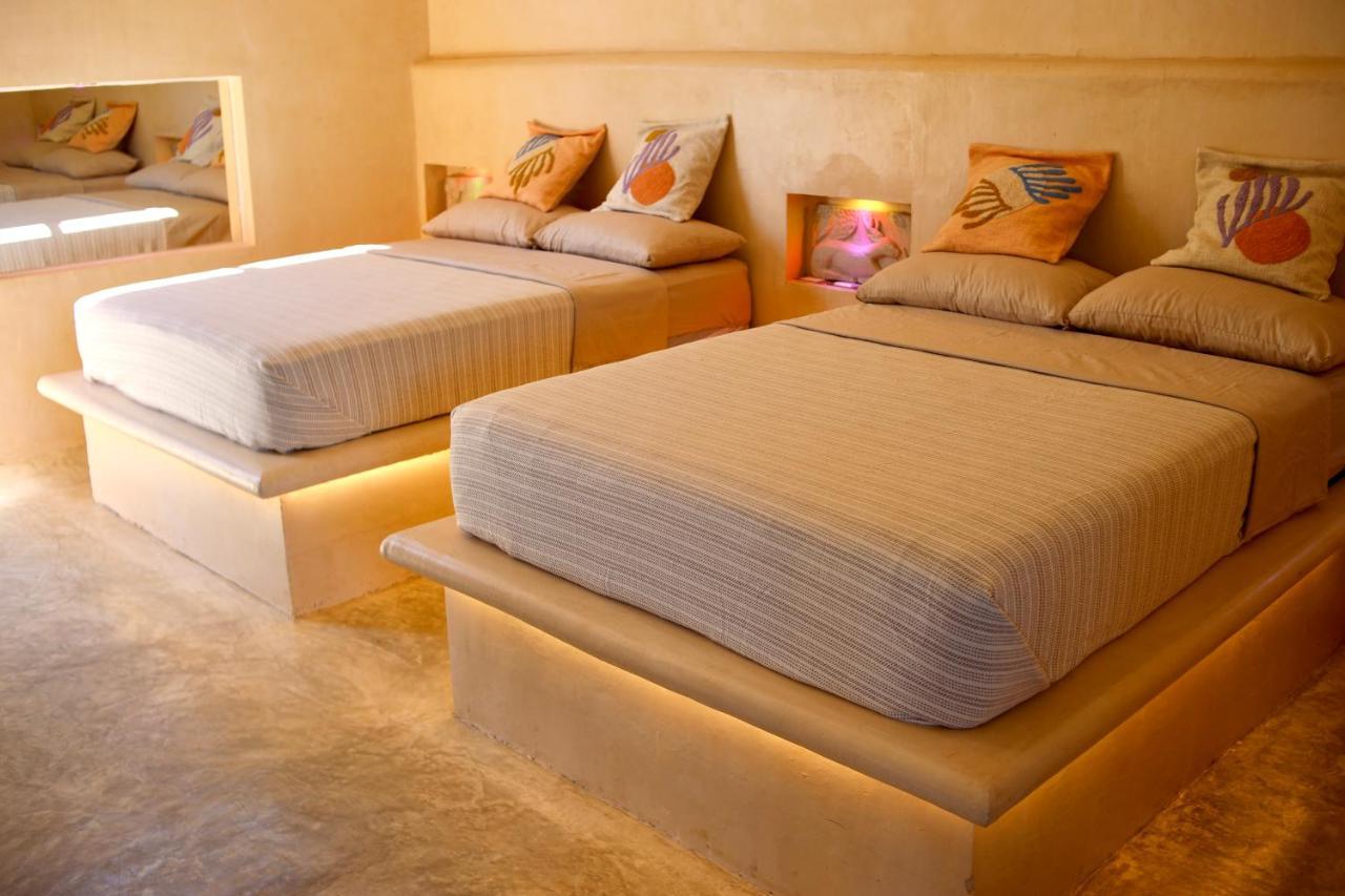 Bed and Breakfast Reset Atemporal Homun Номер фото