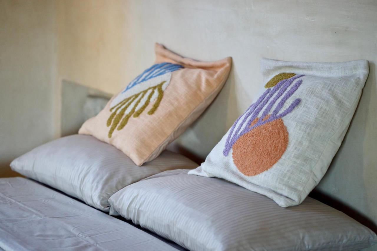 Bed and Breakfast Reset Atemporal Homun Номер фото