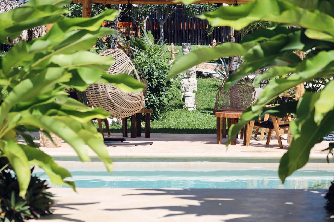 Bed and Breakfast Reset Atemporal Homun Екстер'єр фото
