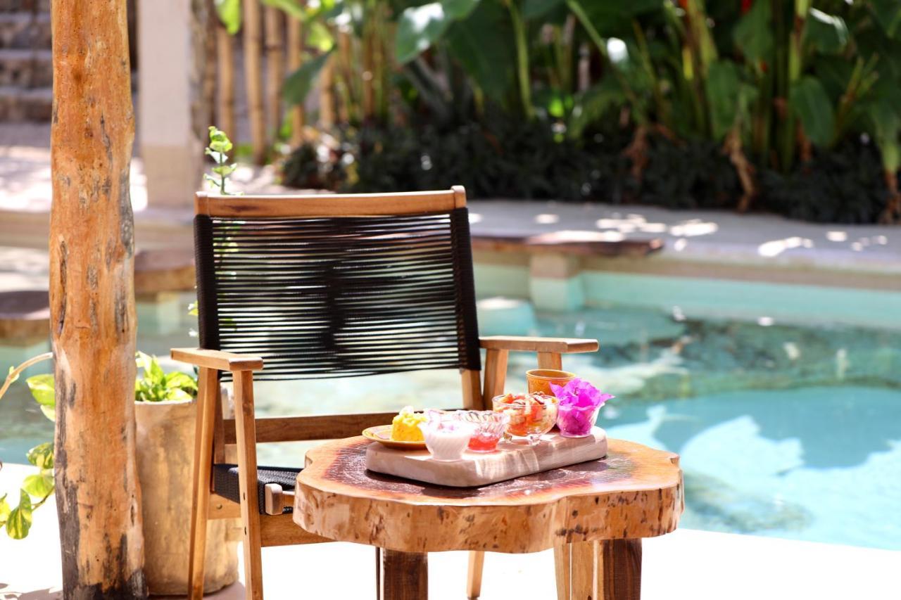 Bed and Breakfast Reset Atemporal Homun Екстер'єр фото