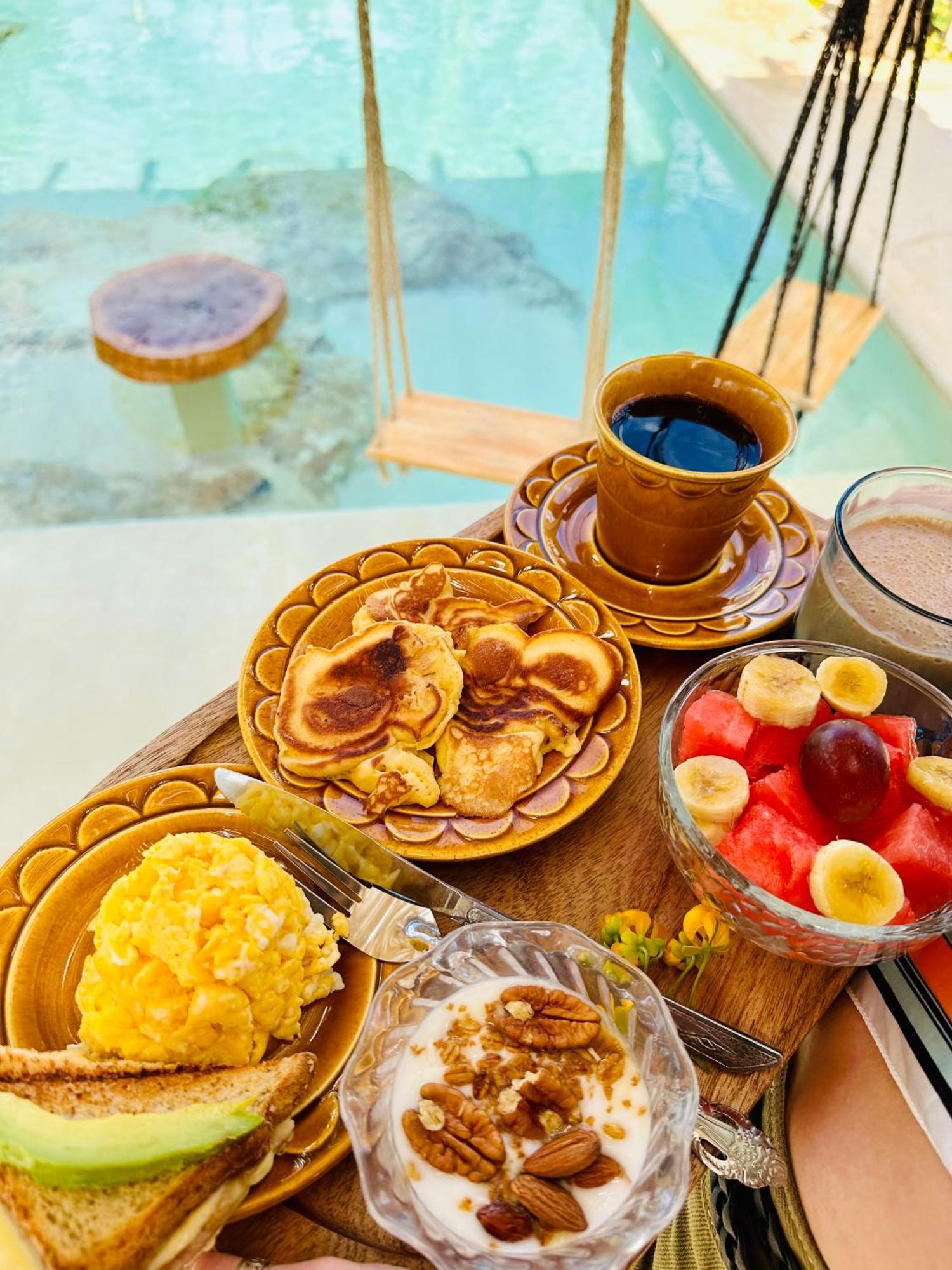 Bed and Breakfast Reset Atemporal Homun Екстер'єр фото